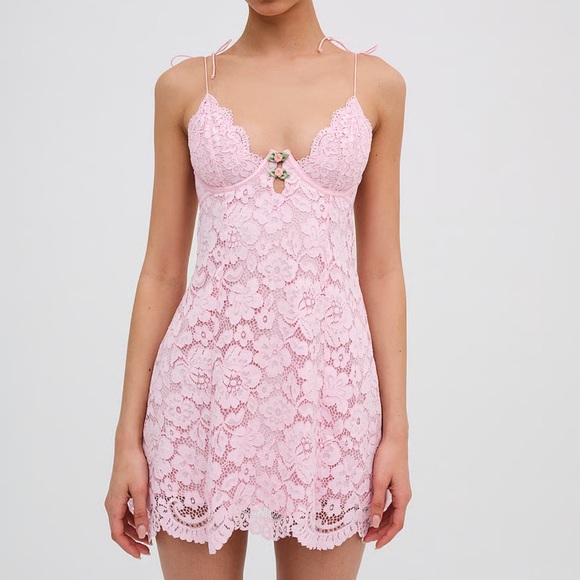 For Love And Lemons Dresses & Skirts - For love and lemons dress